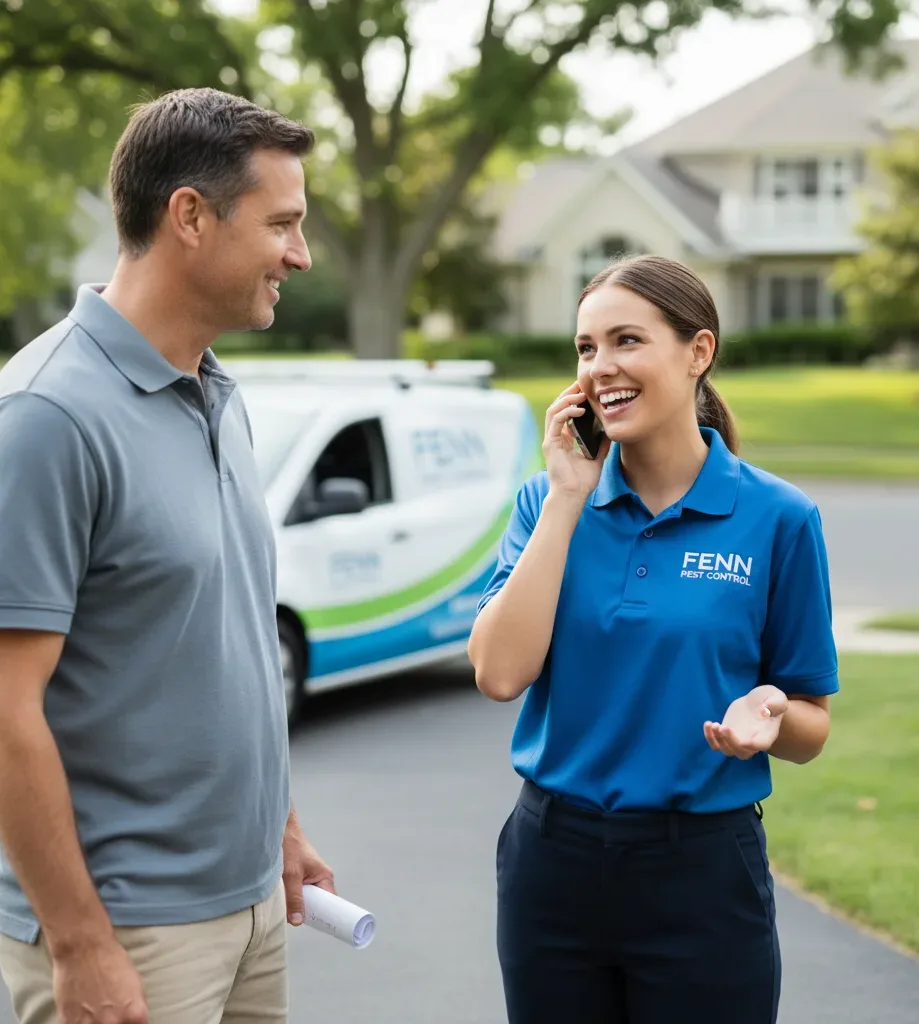 Bed Bug Extermination in Prospect Park, PA